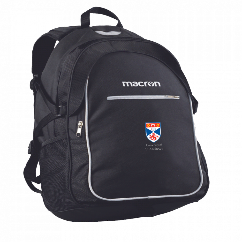 Macron Shuttle zainetto | Image 1
