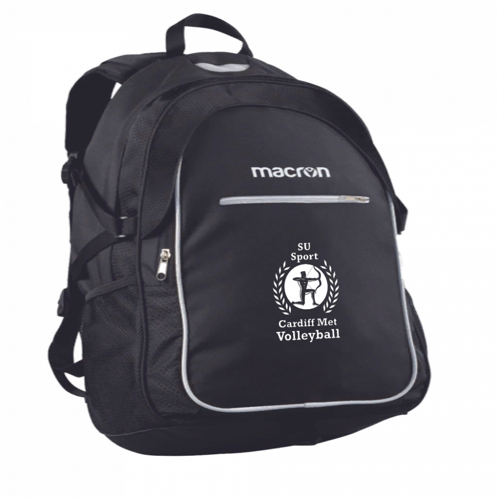Macron Shuttle backpack | Image 1