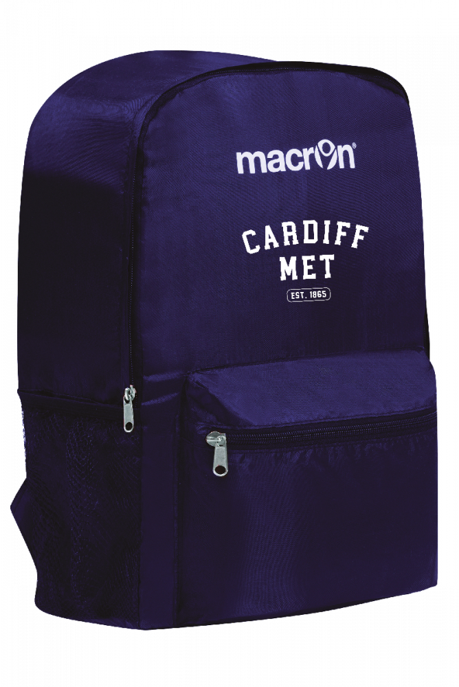 Macron Wing backpack nav | Image 1