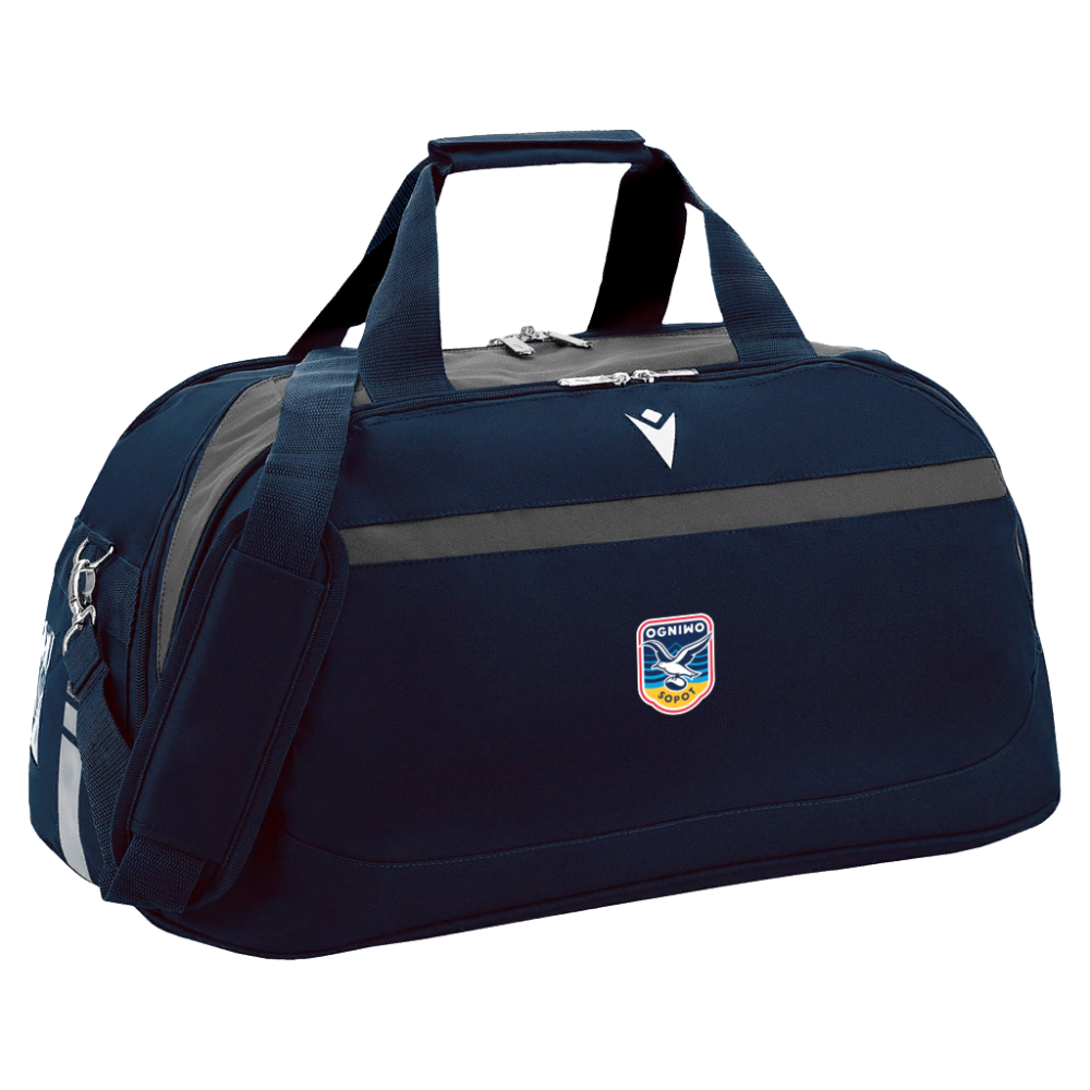 Macron Torba sportowa burst | Image 1