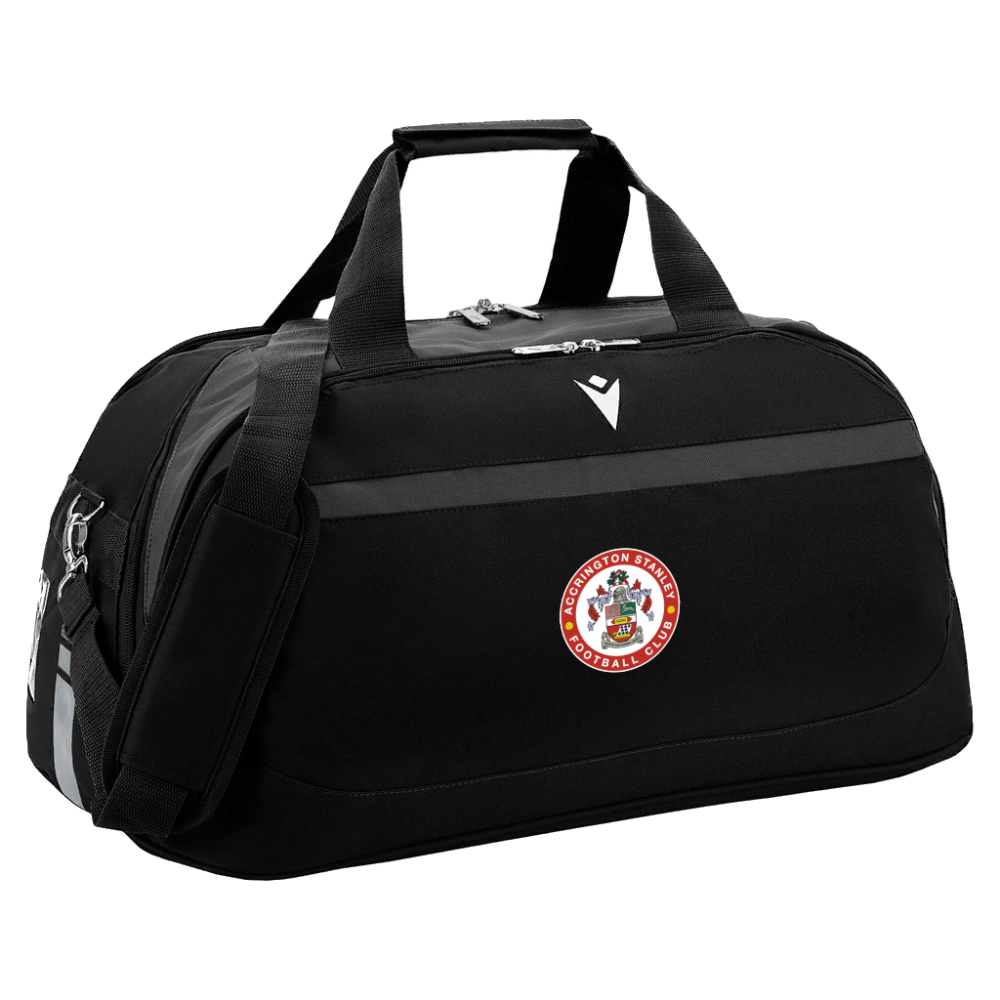 Macron Gym bag burst sr | Image 1