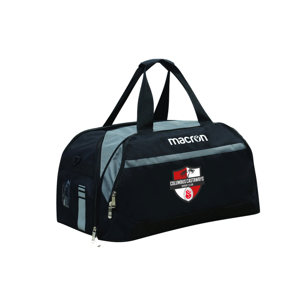 Macron Gym bag burst | Image 1