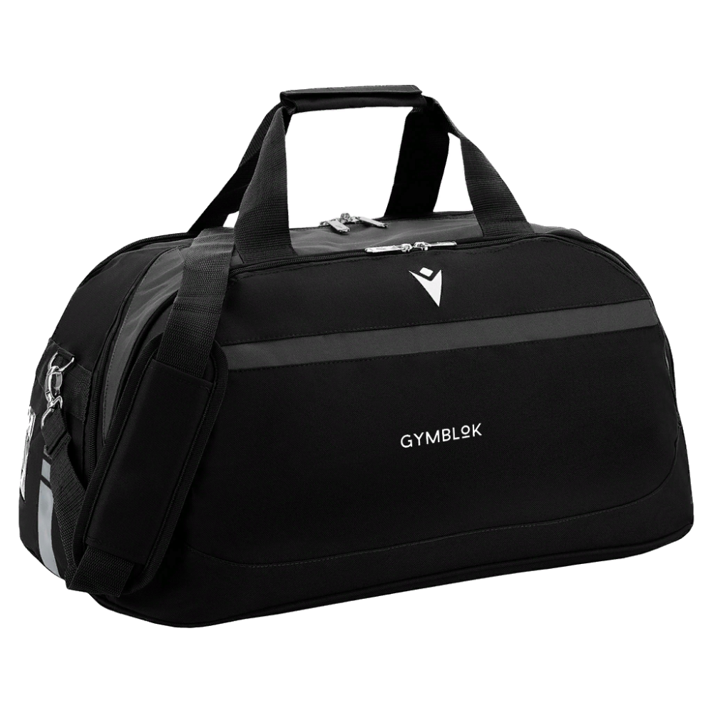 Macron Gym bag burst sr | Image 1