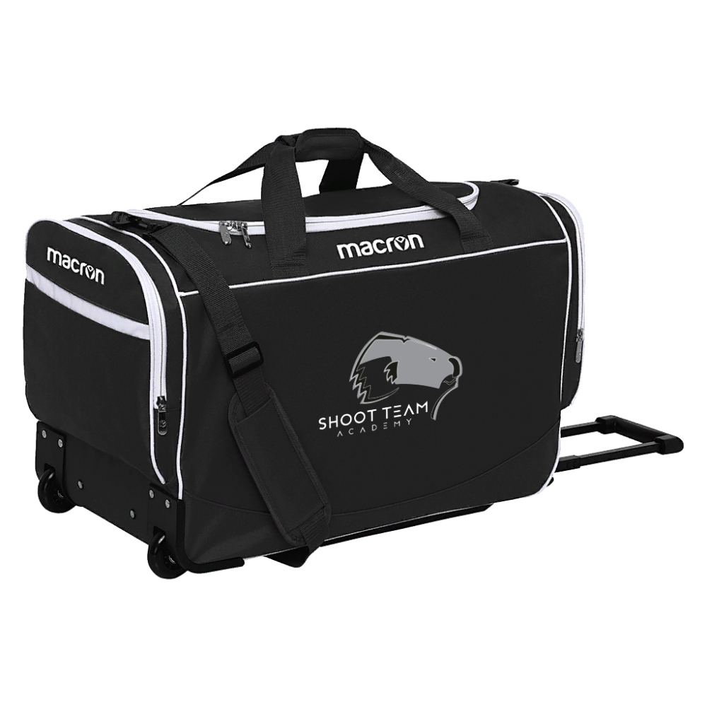 Macron Passenger borsa trolley | Immagine 1