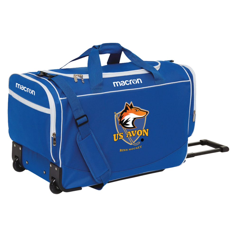 Macron Passenger sac trolley | Image 1