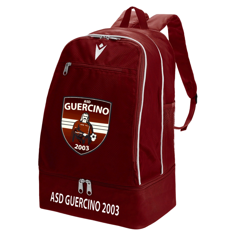 Macron Maxi-academy zaino | Immagine 1