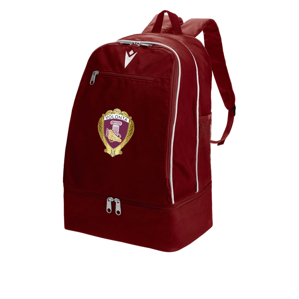 Macron Maxi-academy zaino | Immagine 1