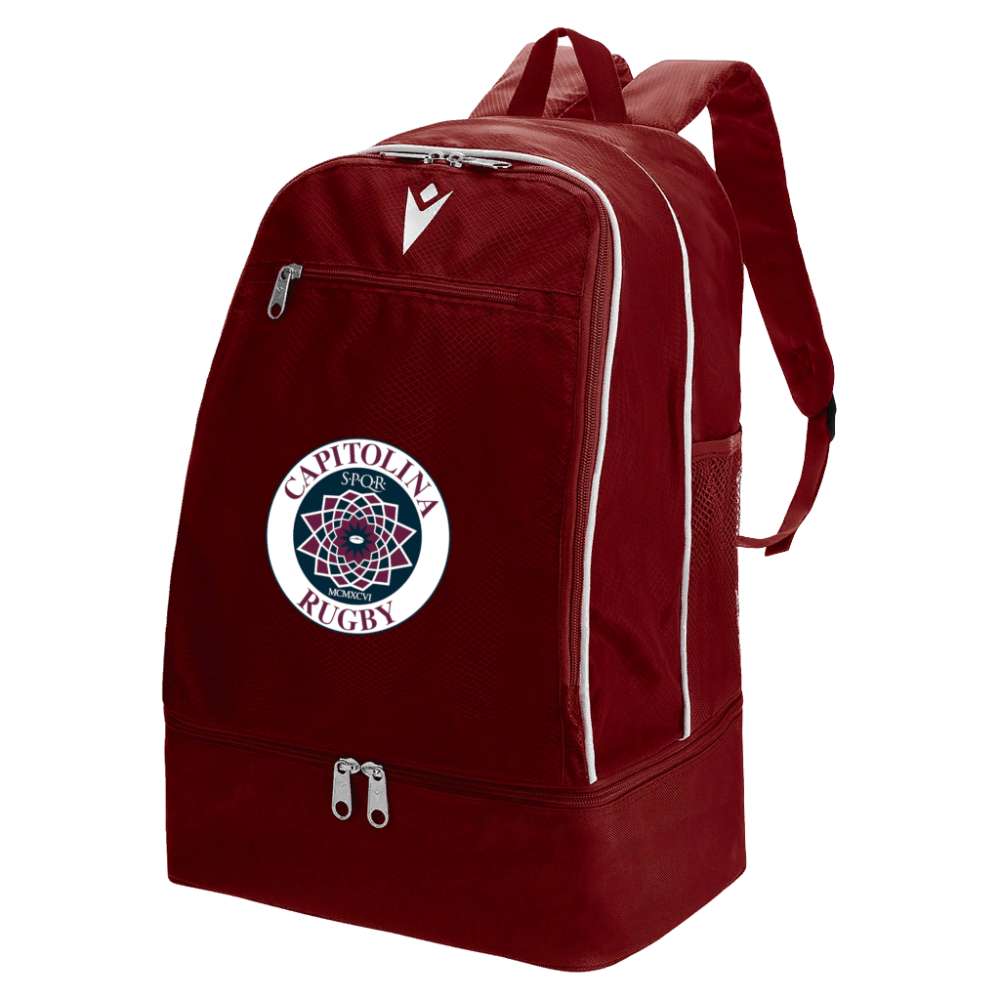 Macron Maxi-academy zaino | Immagine 1