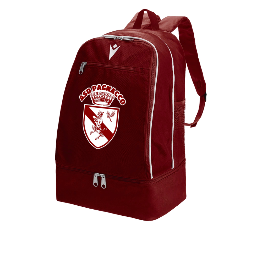Macron Maxi-academy zaino | Immagine 1