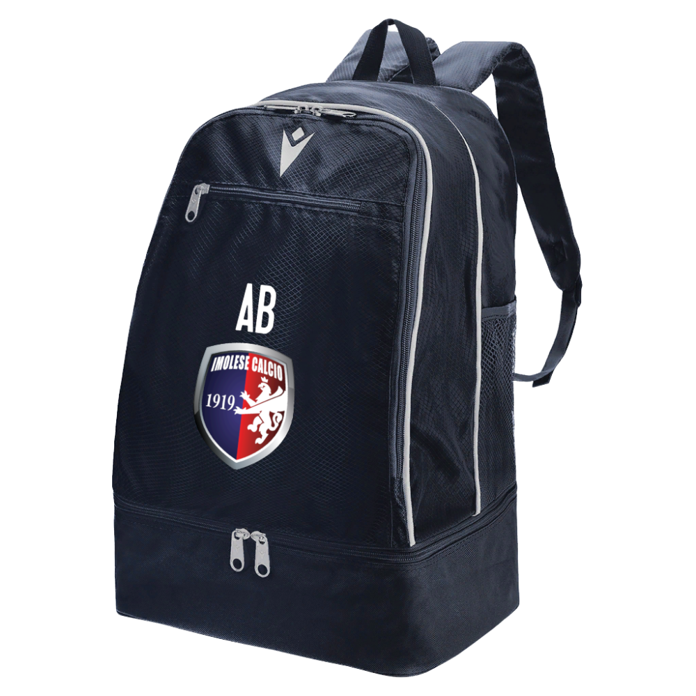 Macron Maxi-academy zaino | Immagine 1