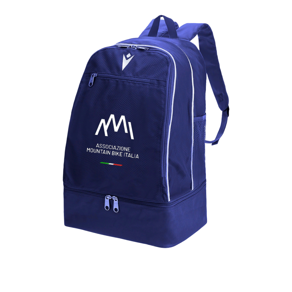 Macron Maxi-academy zaino | Immagine 1