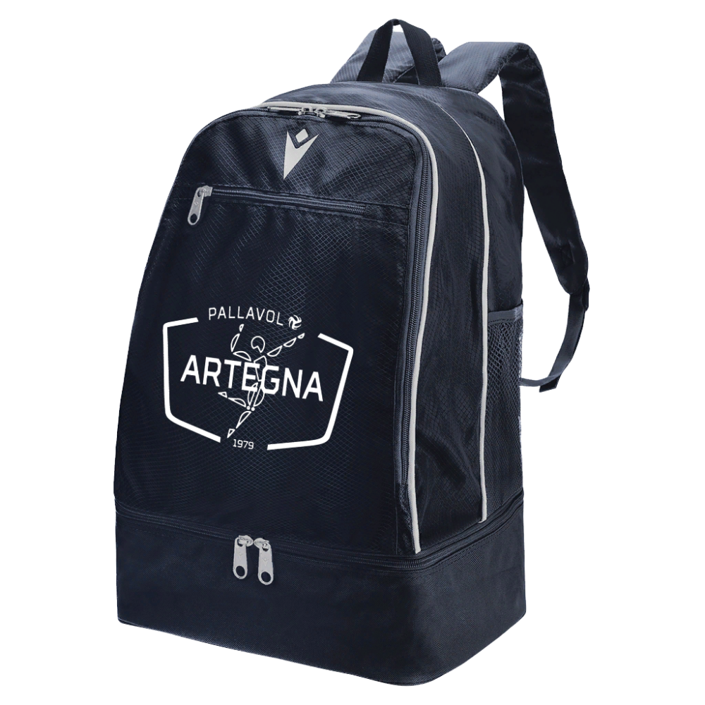 Macron Maxi-academy zaino | Immagine 1