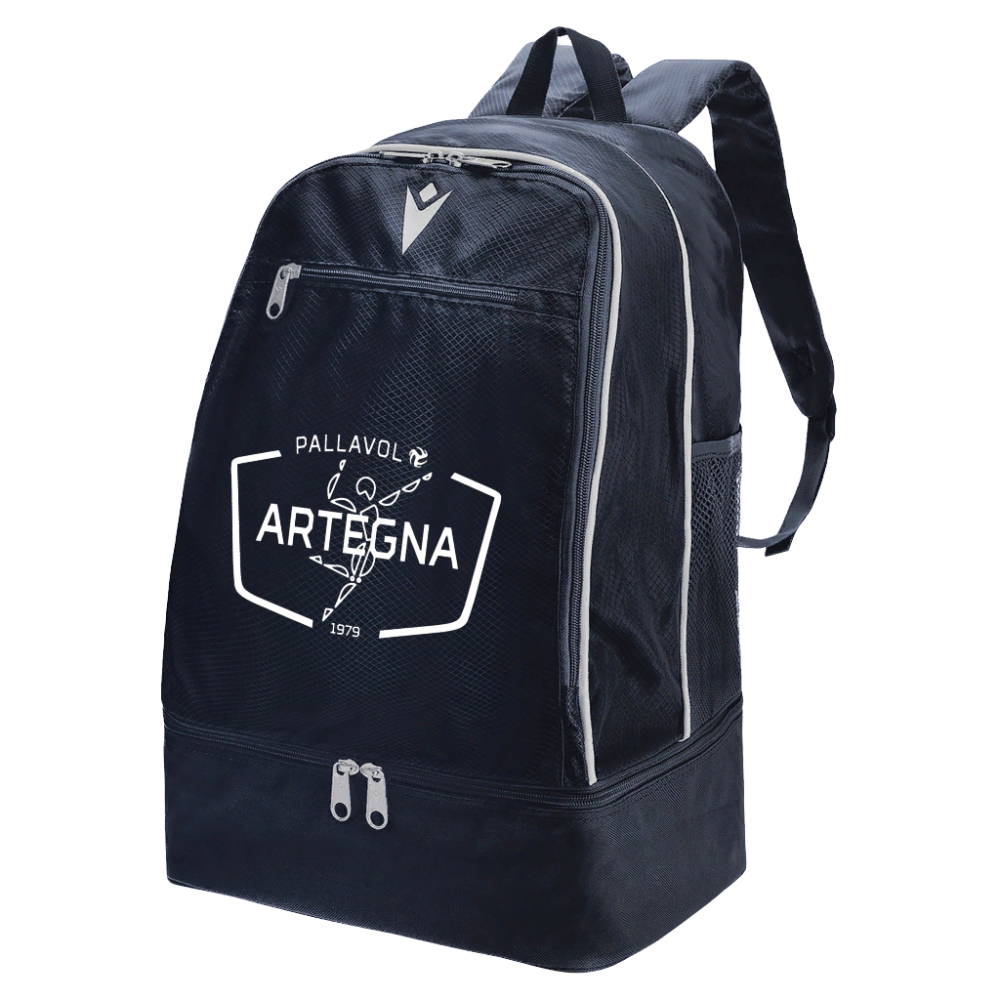 Macron Maxi-academy zaino | Immagine 1