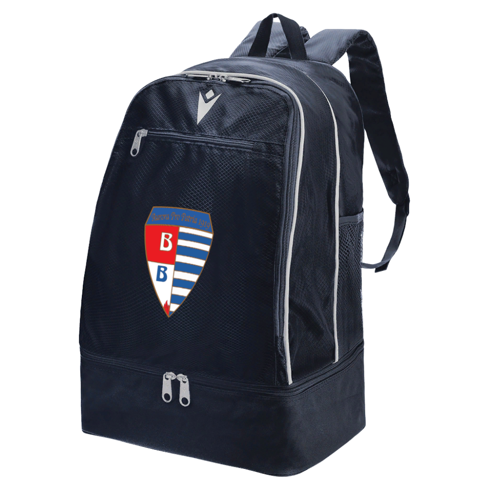Macron Maxi-academy zaino | Immagine 1