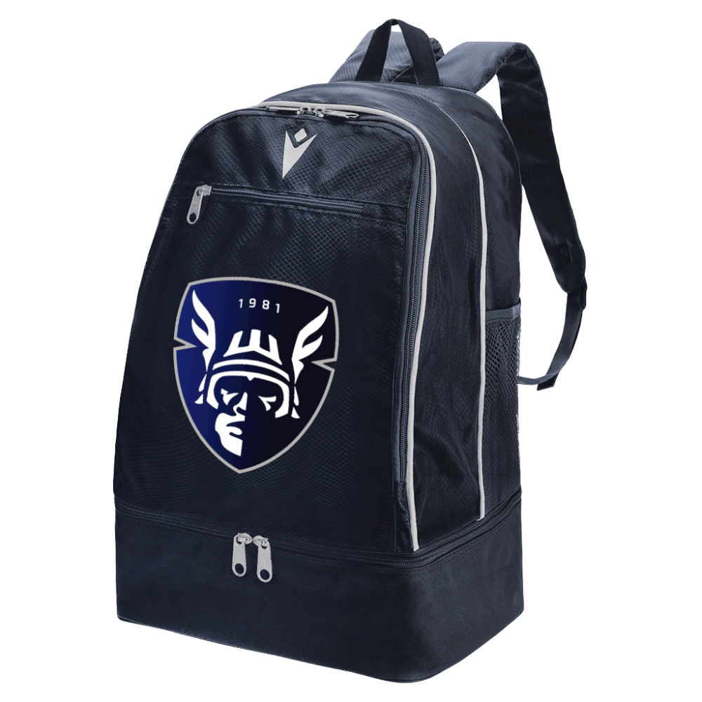 Macron Maxi-academy zaino | Immagine 1