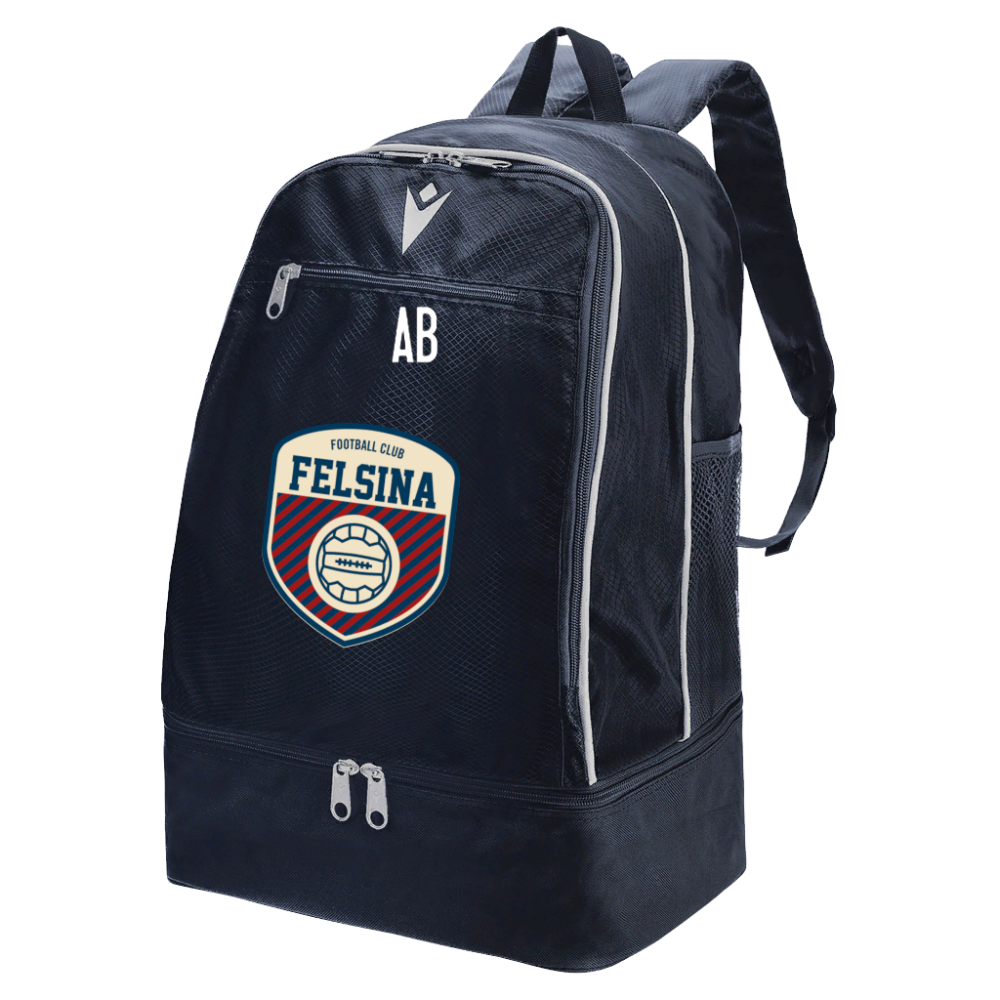 Macron Maxi-academy zaino | Immagine 1
