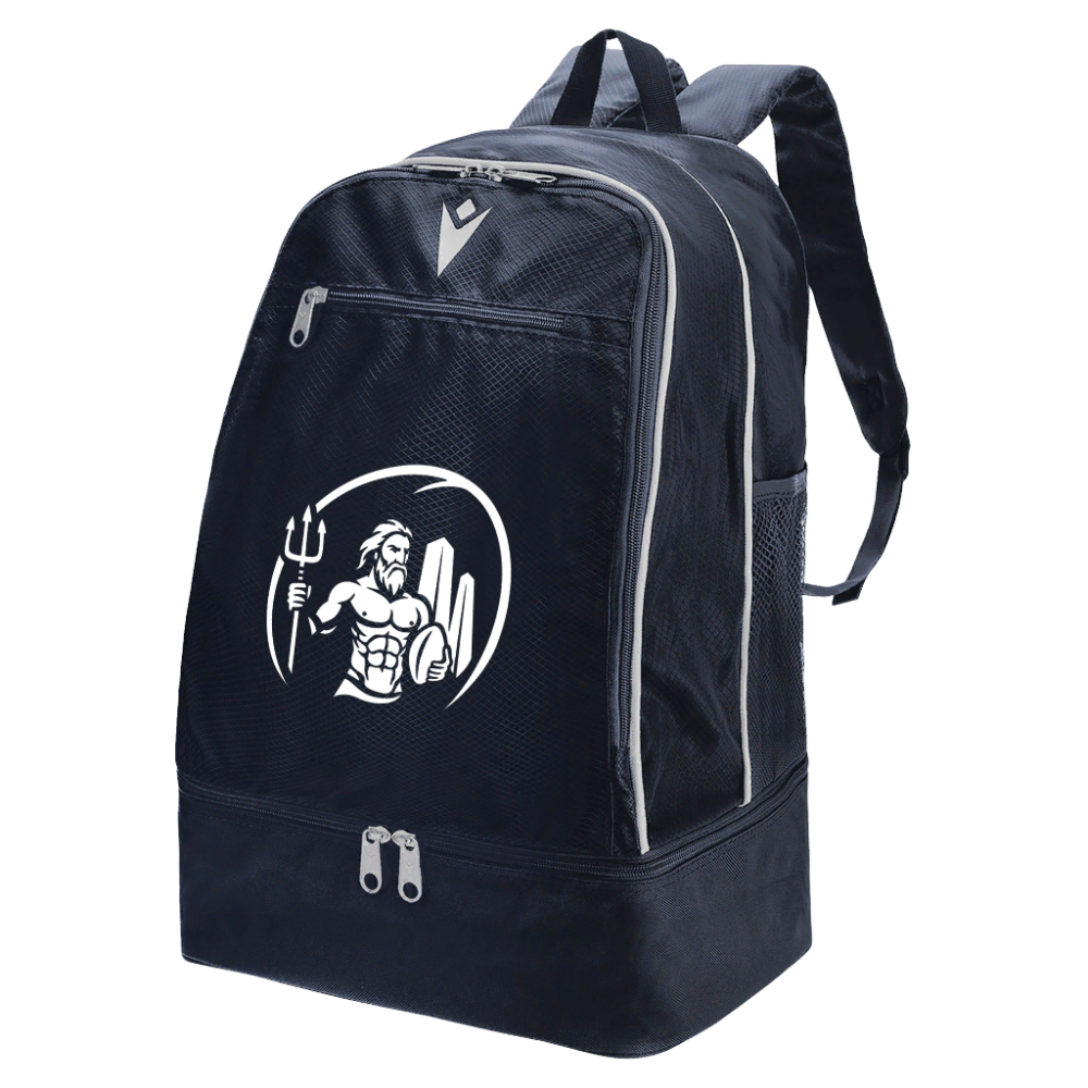 Macron Maxi-academy zaino | Immagine 1