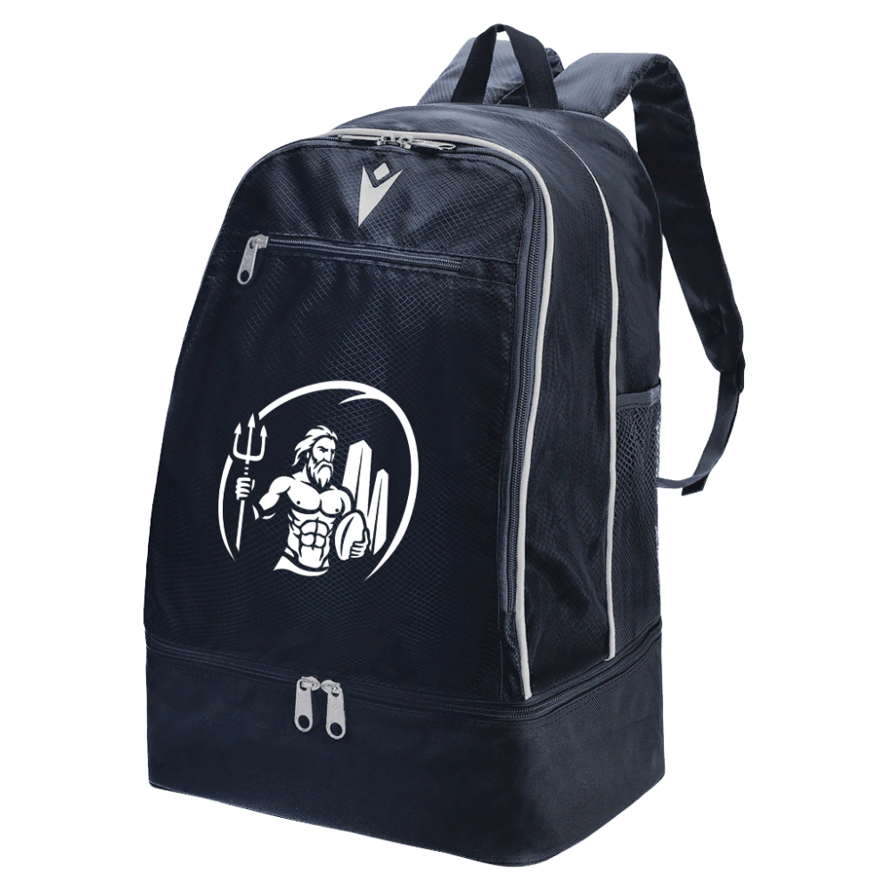 Macron Maxi-academy zaino | Immagine 1