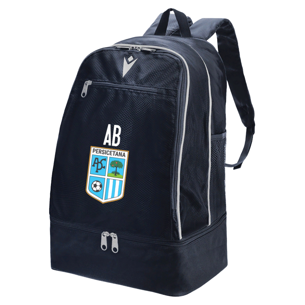 Macron Maxi-academy zaino | Immagine 1