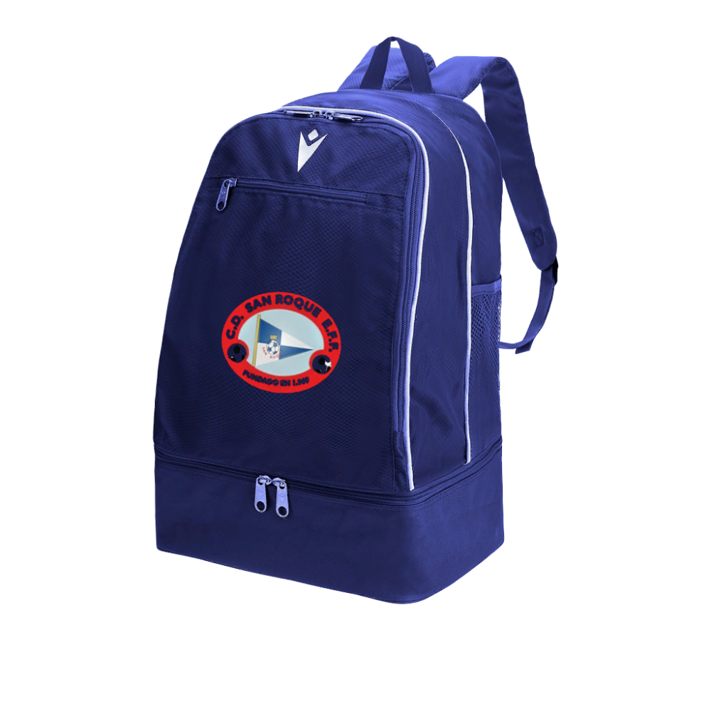 Macron Maxi-academy mochila | Imagen 1