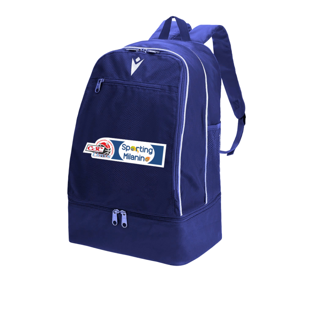 Macron Maxi-academy zaino | Immagine 1