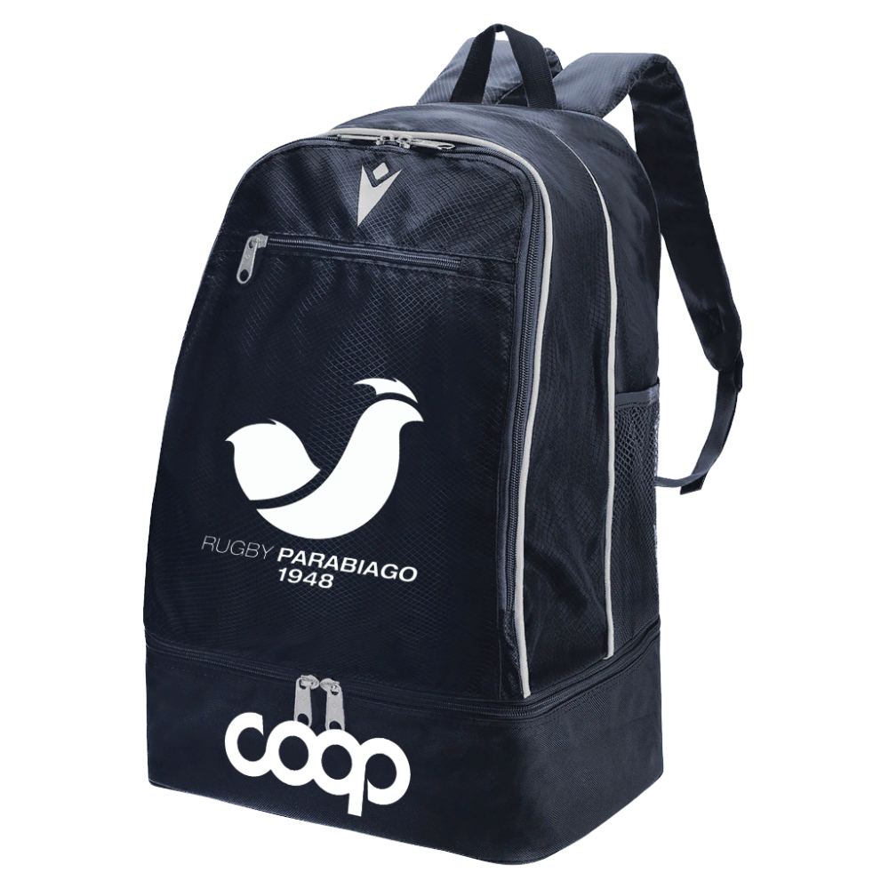 Macron Maxi-academy zaino | Immagine 1