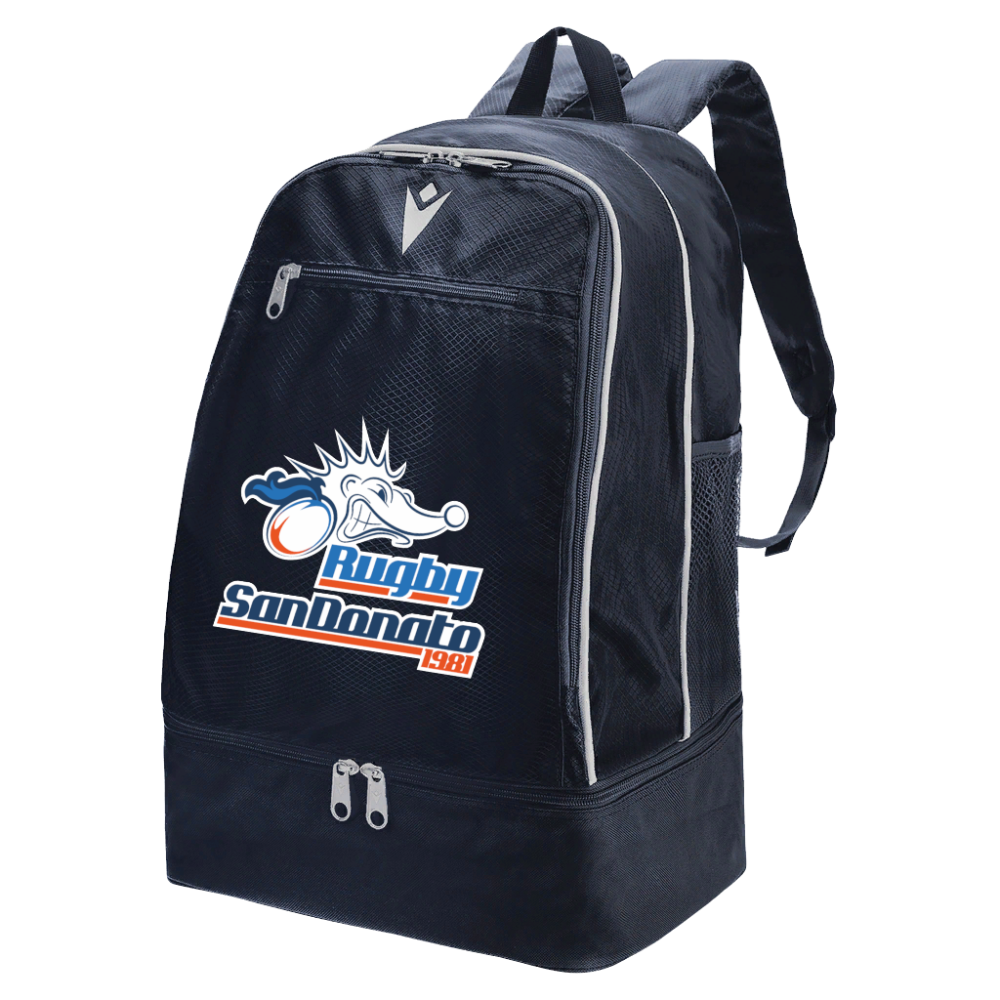 Macron Maxi-academy zaino | Immagine 1