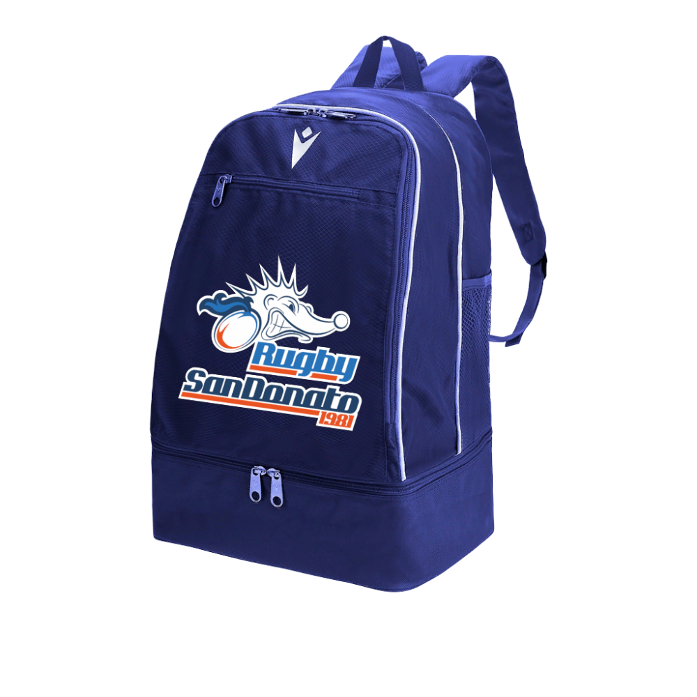 Macron Maxi-academy zaino | Immagine 1