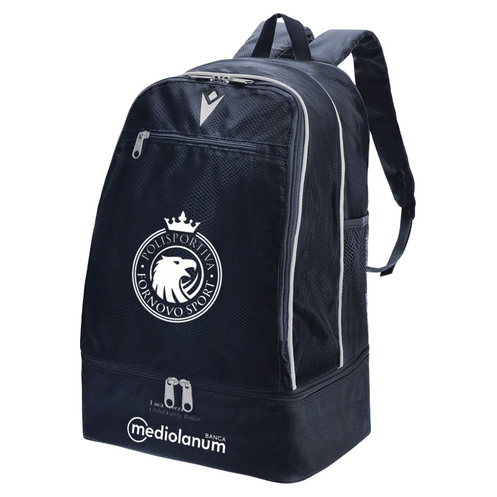 Macron Maxi-academy zaino | Immagine 1
