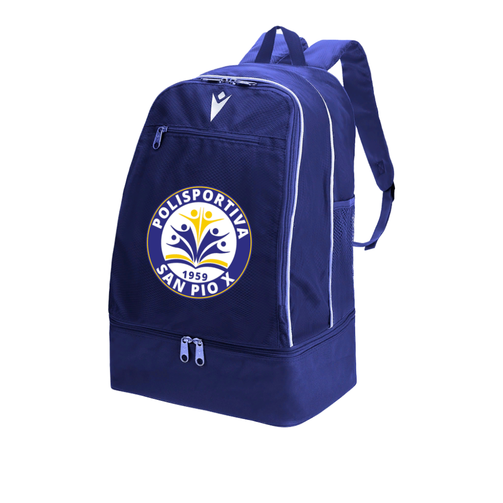 Macron Maxi-academy zaino | Immagine 1