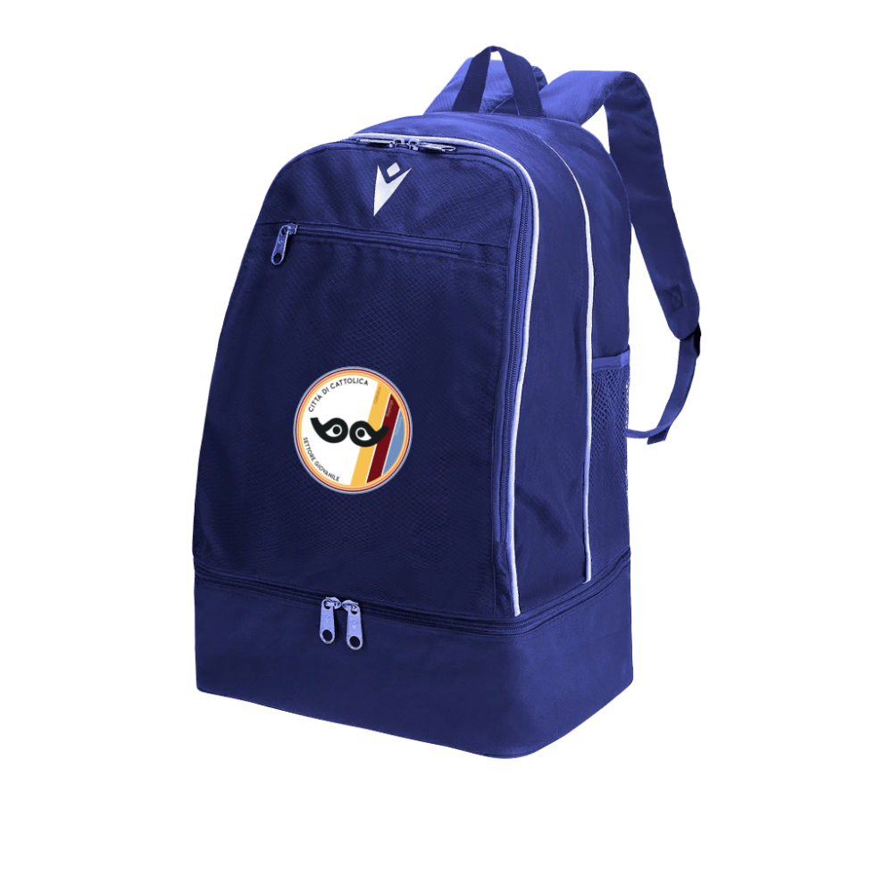 Macron Maxi-academy zaino | Immagine 1