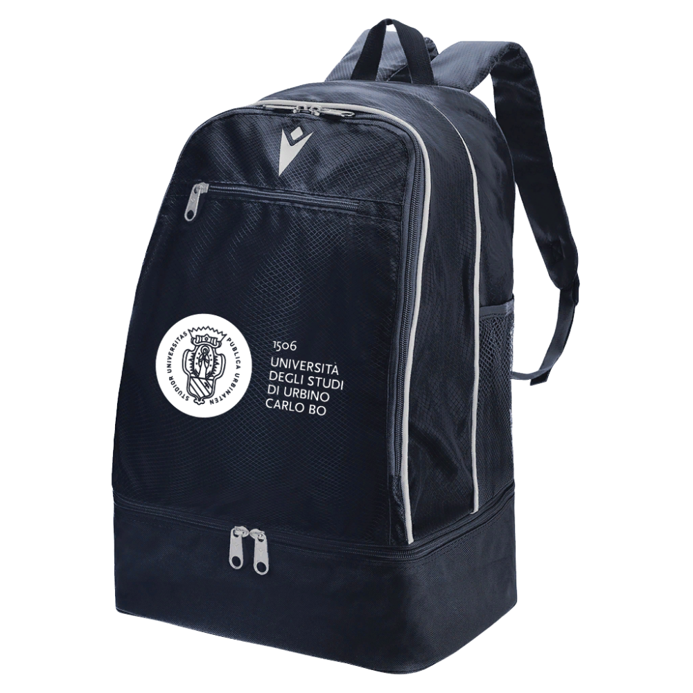 Macron Maxi-academy zaino | Immagine 1