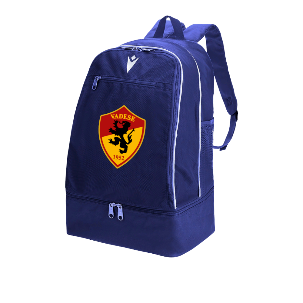 Macron Maxi-academy zaino | Immagine 1