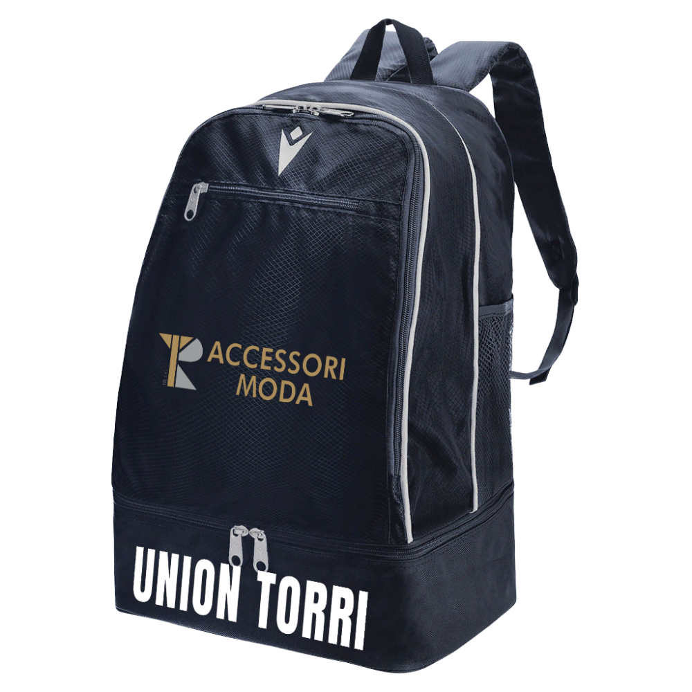 Macron Maxi-academy zaino | Immagine 1