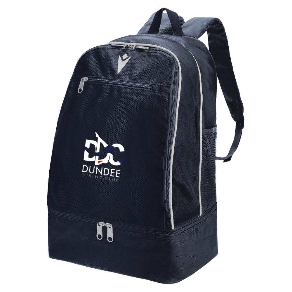 Macron Maxi-academy backpack sr | Image 1