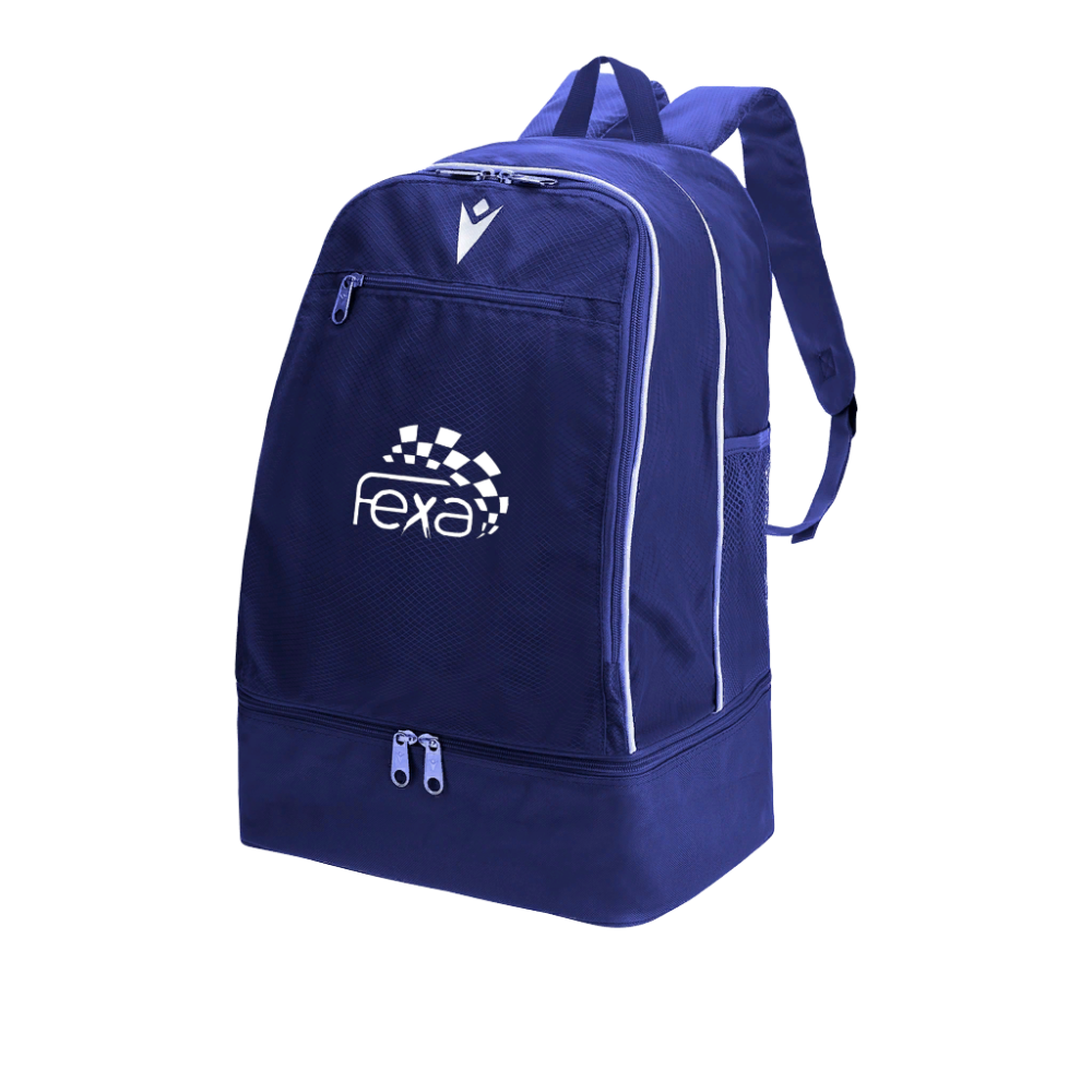 Macron Mochila fexa temp 23/25 | Imagen 1