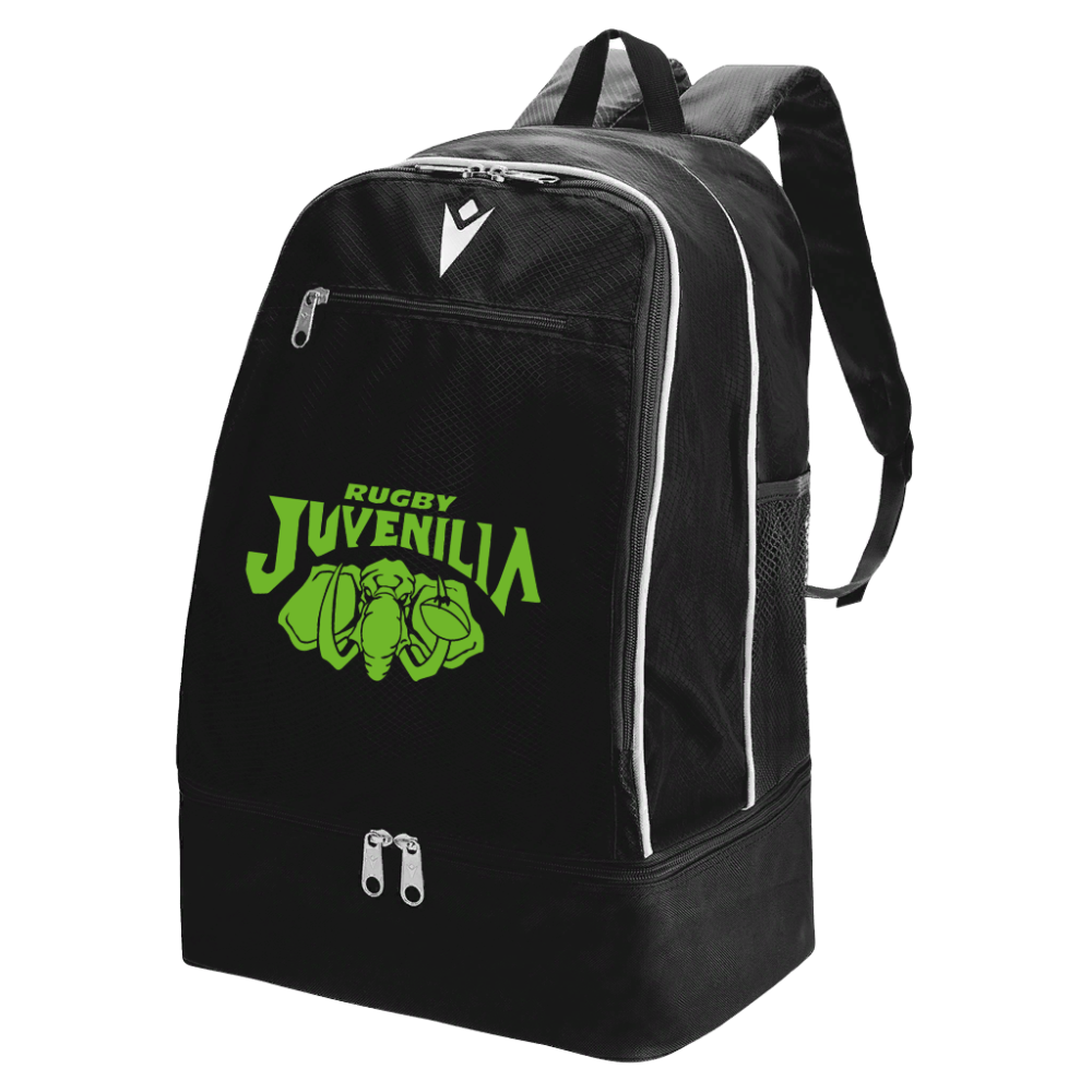 Macron Zaino u8 - u10 - u12 | Immagine 1