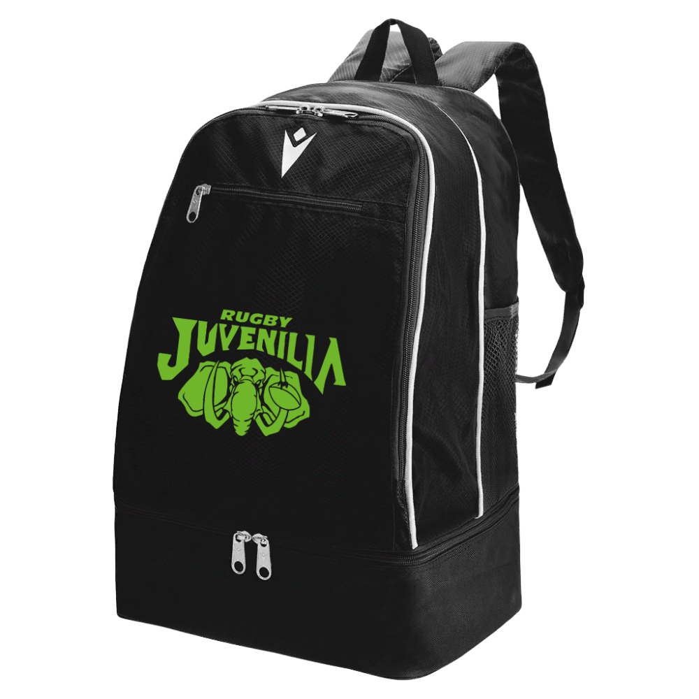 Macron Maxi-academy zaino | Immagine 1