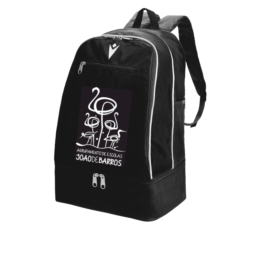 Macron Mochila maxy academy - ref: 59371 | Imagem 1