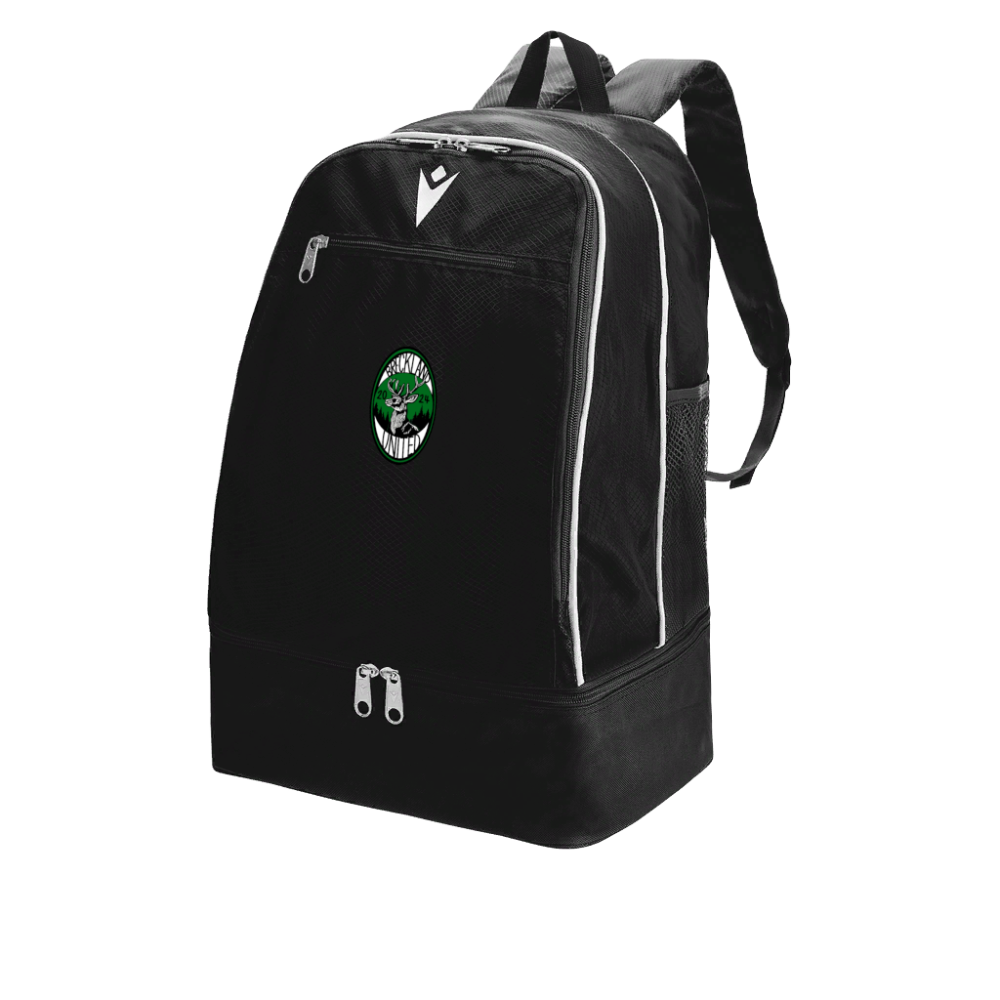 Macron Breckland united fc backpack | Image 1