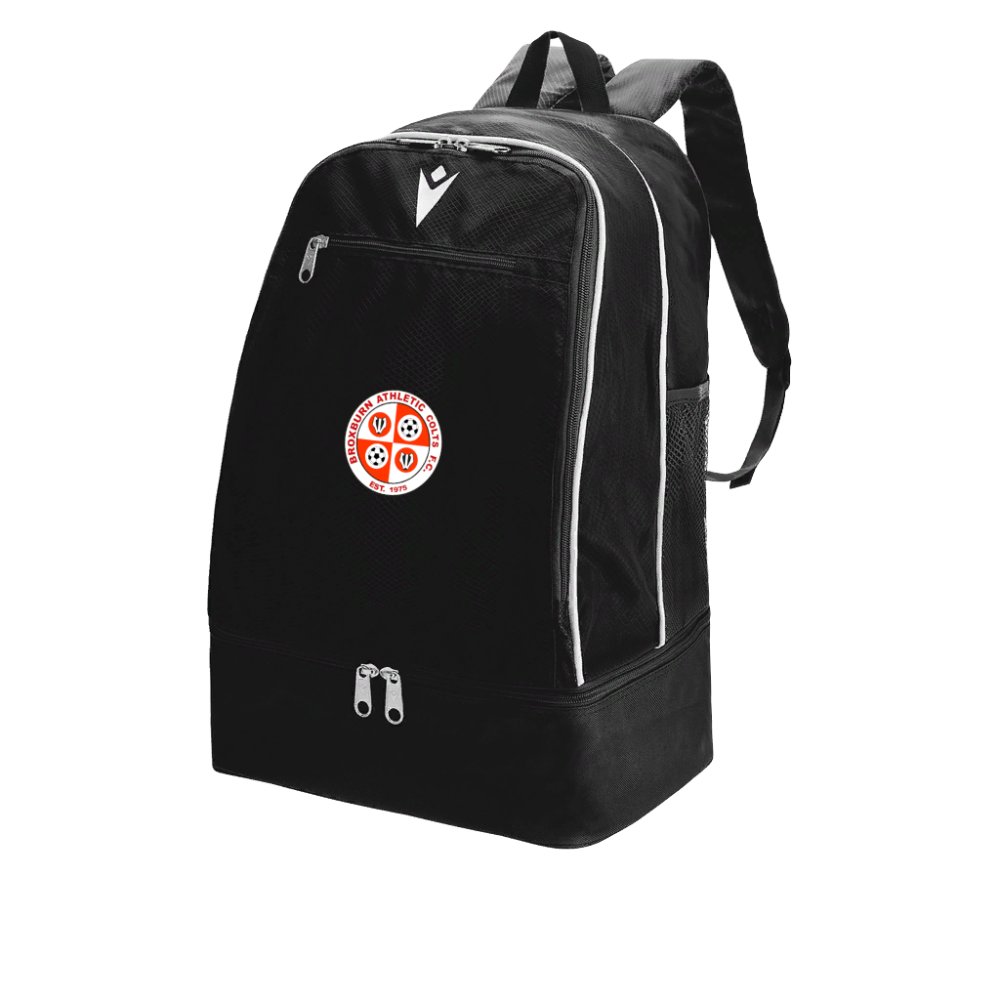 Macron Maxi-academy backpack sr | Image 1