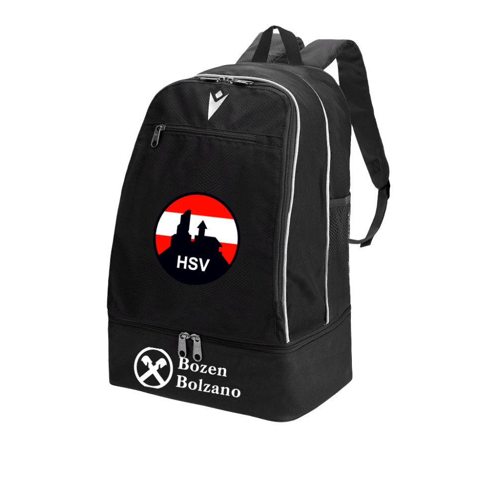 Macron Maxi-academy zaino | Immagine 1