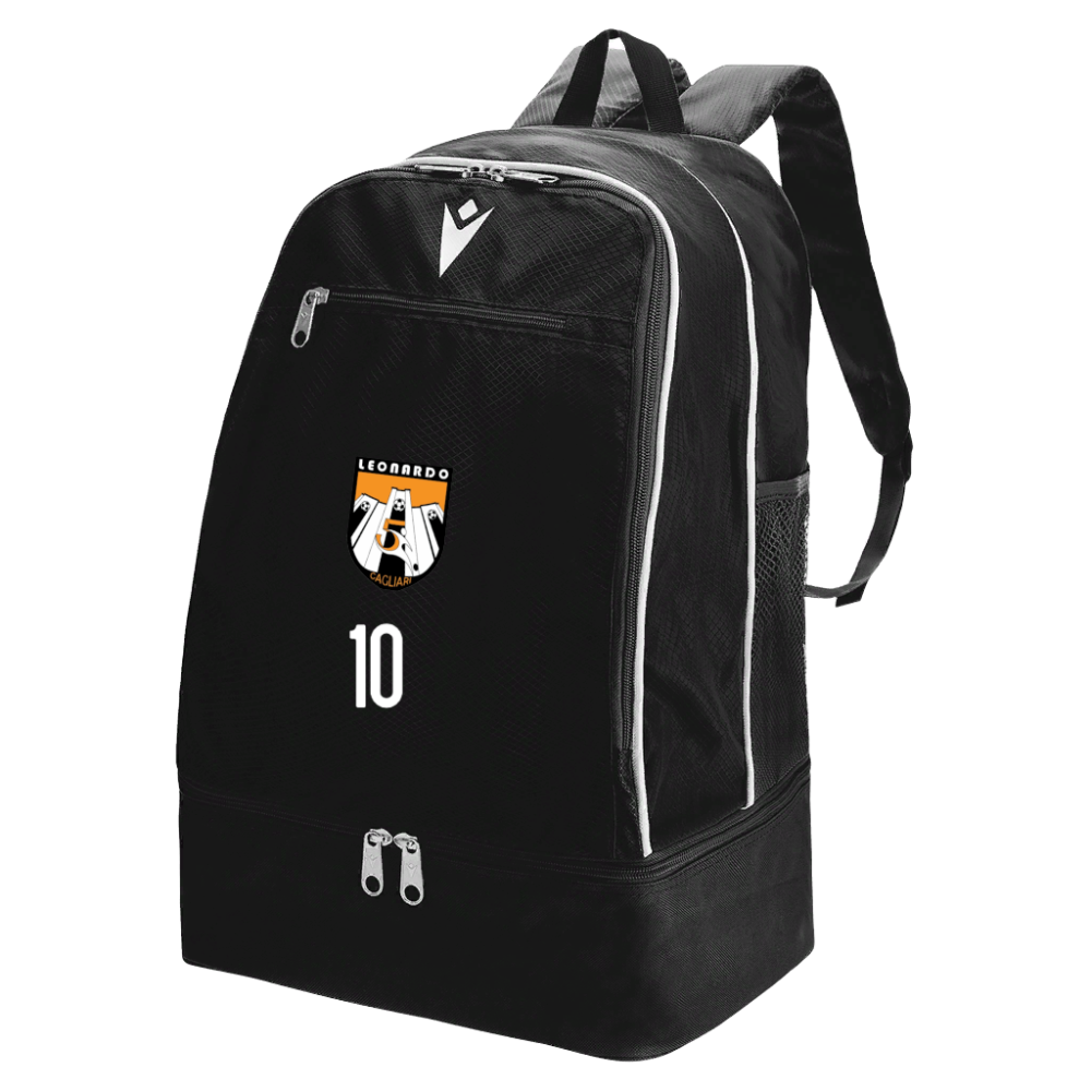 Macron Maxi-academy zaino | Immagine 1