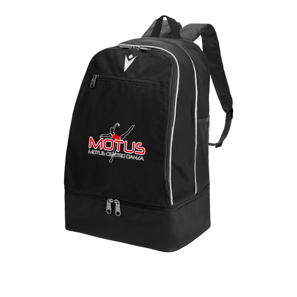 Macron Maxi-academy zaino | Immagine 1