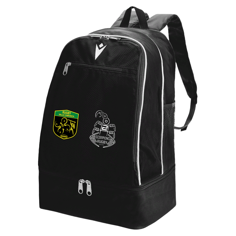 Macron Maxi-academy zaino | Immagine 1