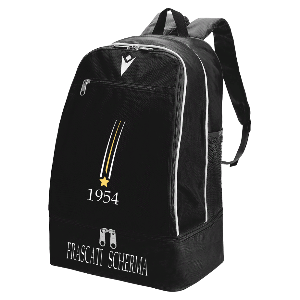 Macron Maxi-academy zaino | Immagine 1