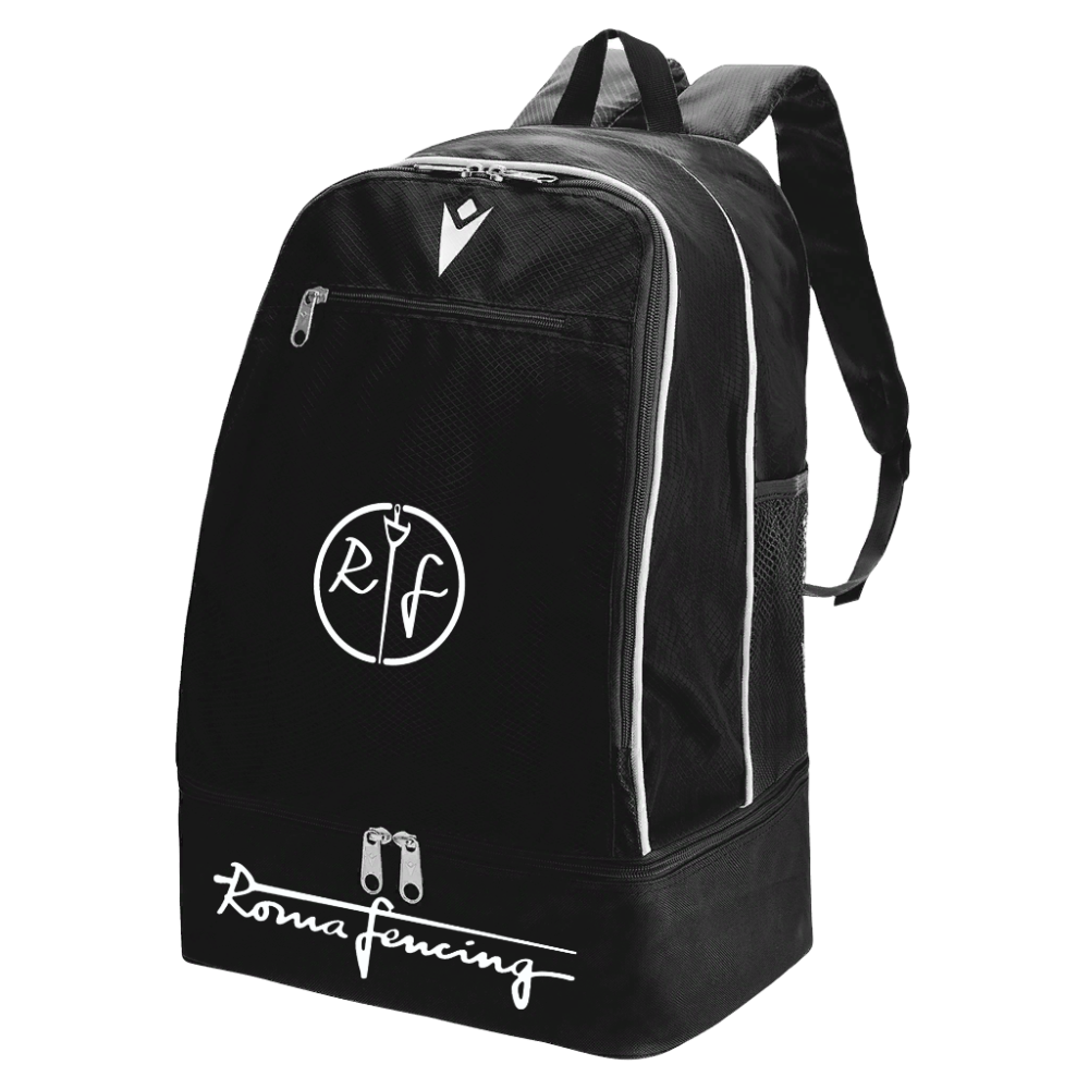 Macron Maxi-academy zaino | Immagine 1