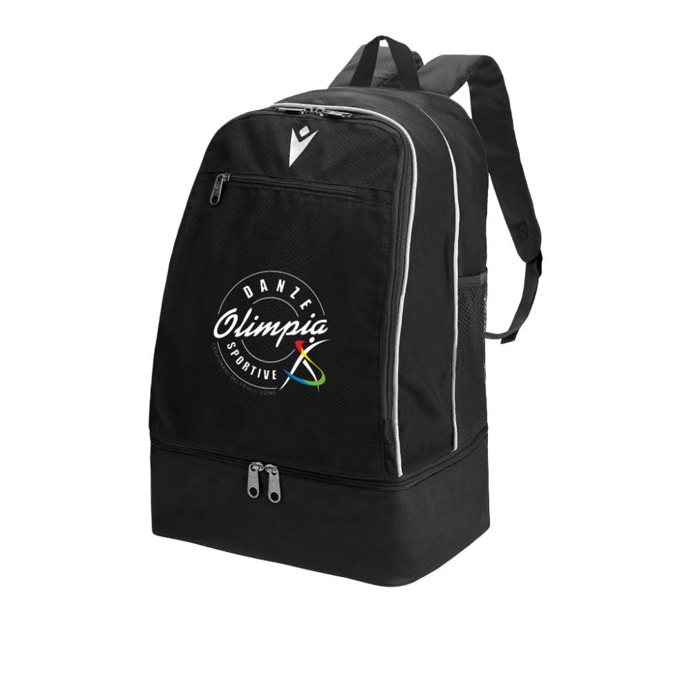 Macron Maxi-academy zaino | Immagine 1