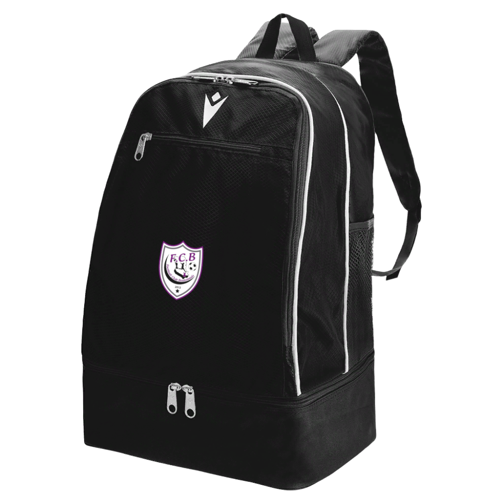 Macron Maxi-academy sac à dos | Image 1