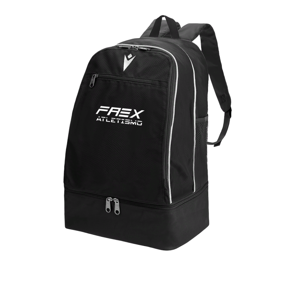 Macron Mochila faex temp 2024 | Imagen 1